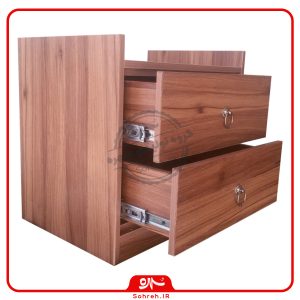 میز پاتختی مدل SO23141