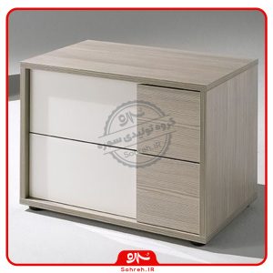 میز پاتختی مدل SO23118